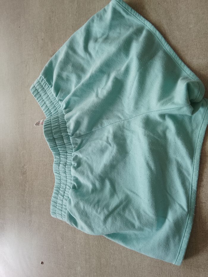 Short - photo numéro 2