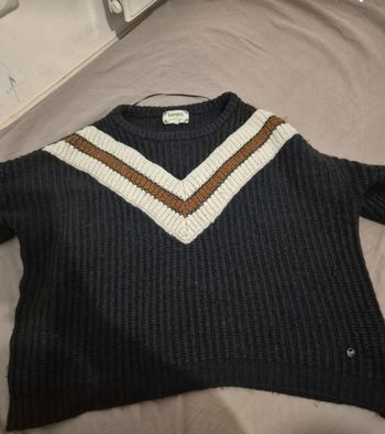Pull Kaporal