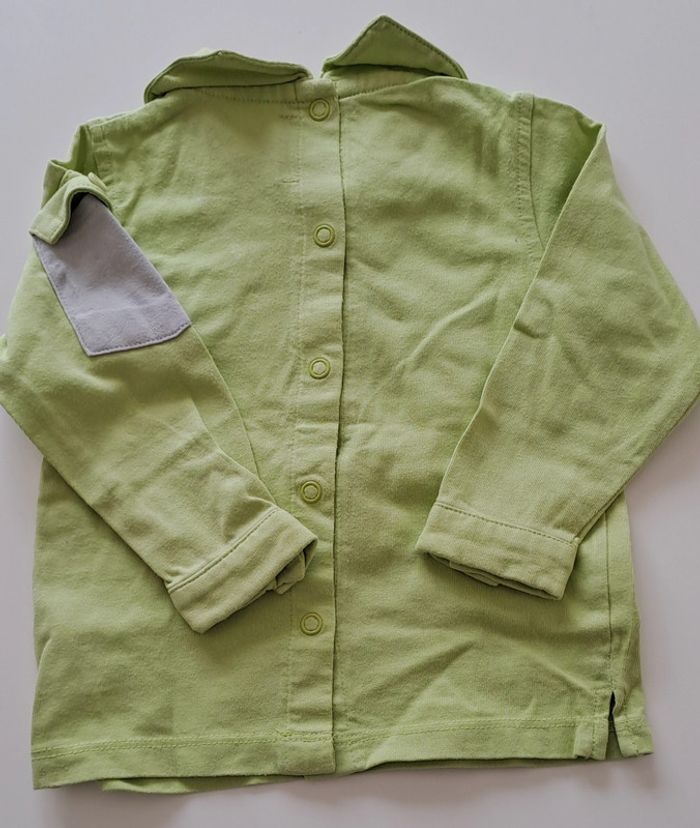 Ensemble Orchestra 12 mois - photo numéro 7