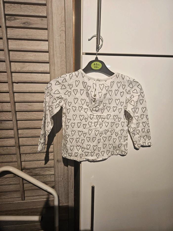 Pull léger longue manche Tex baby 36 mois - photo numéro 4