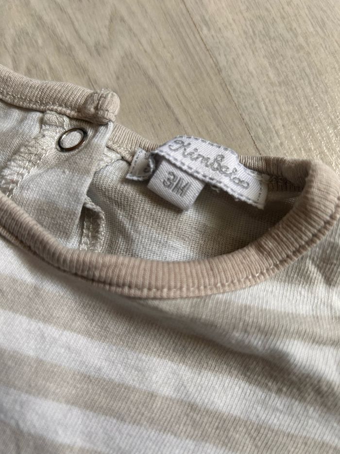 Pull bébé mixte - photo numéro 2
