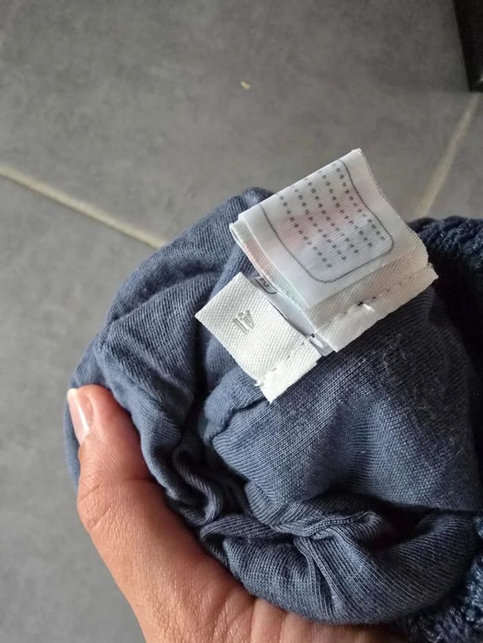 Bonnet mickey - photo numéro 2