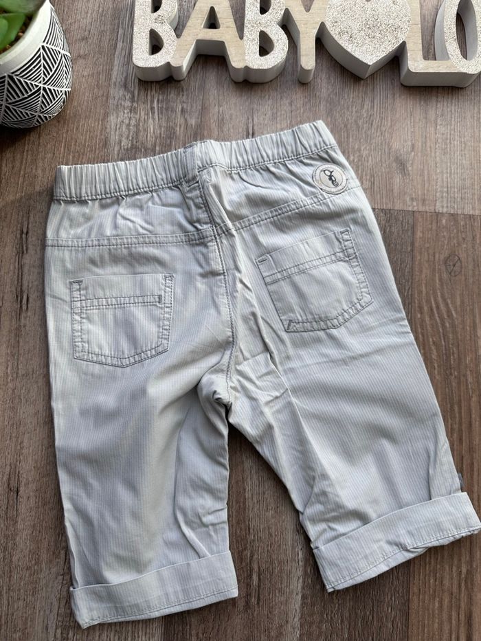 - Pantalon Obaibi  - 6 mois - Très bon état