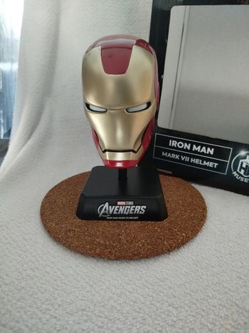 Figurine Iron Man