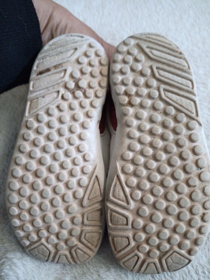 Basket puma fille - photo numéro 4