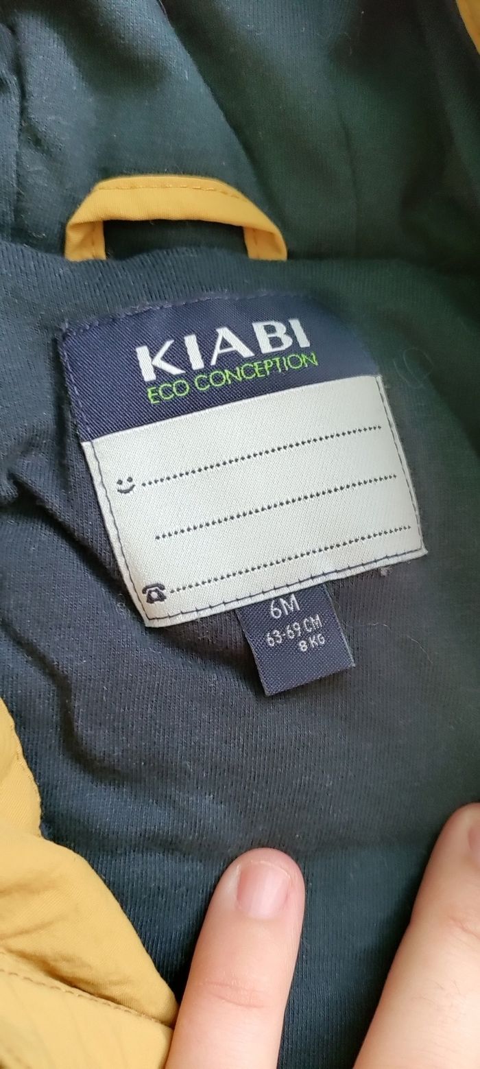 Manteau - photo numéro 2