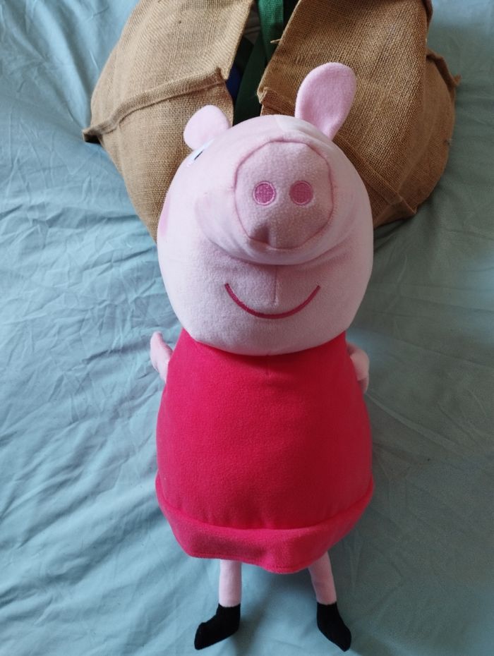 Peppa pig