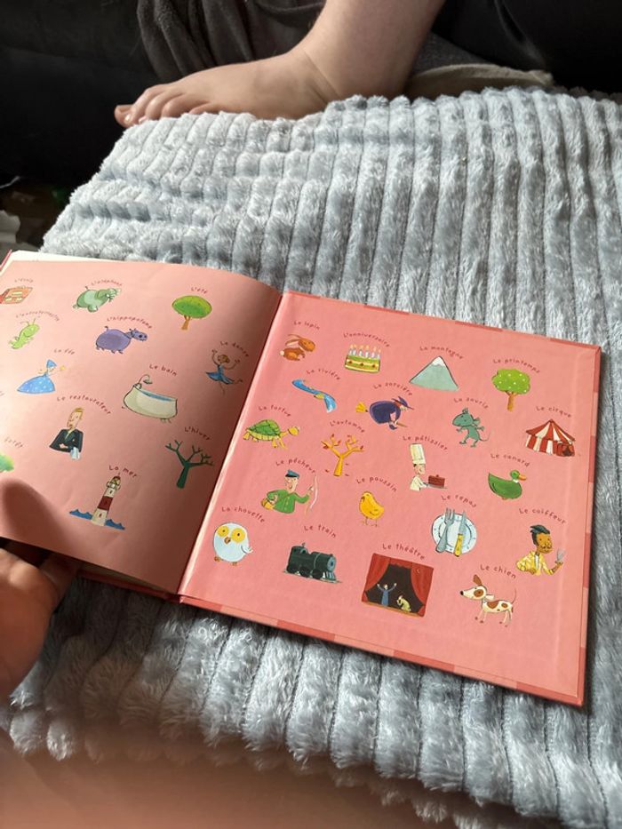 Livre bientôt je lis - photo numéro 6