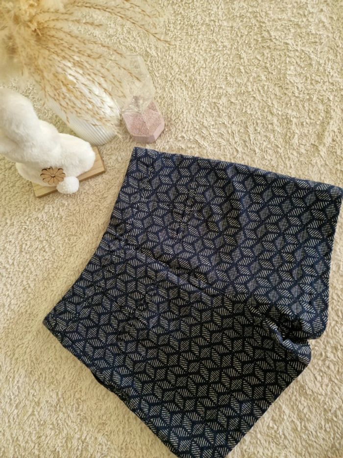 Short bleu Pimkie_T.38 - photo numéro 8