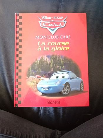 Livre cars