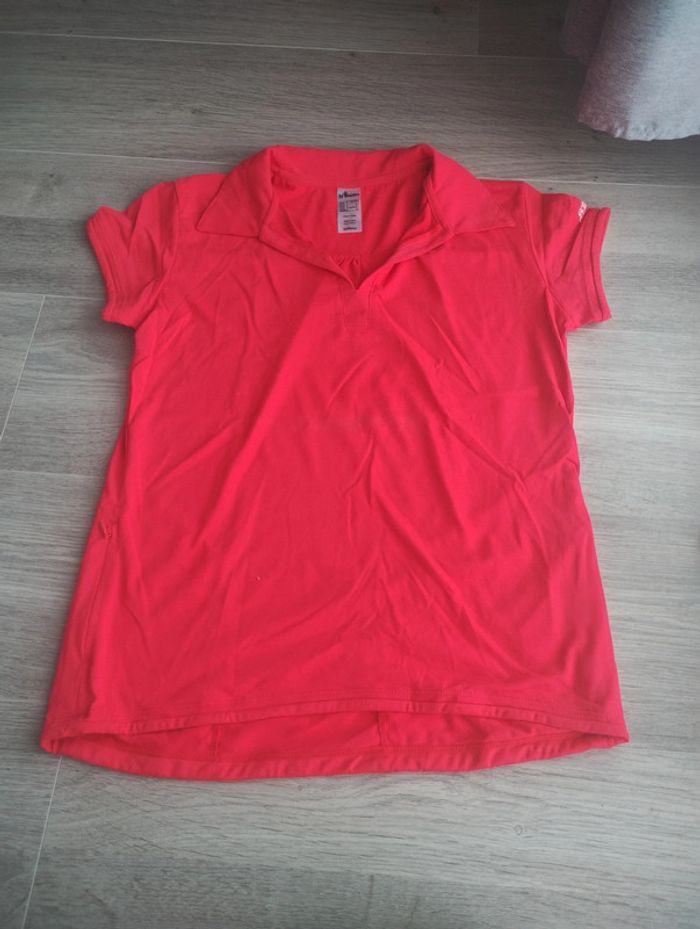 Maillot de vélo manche courte