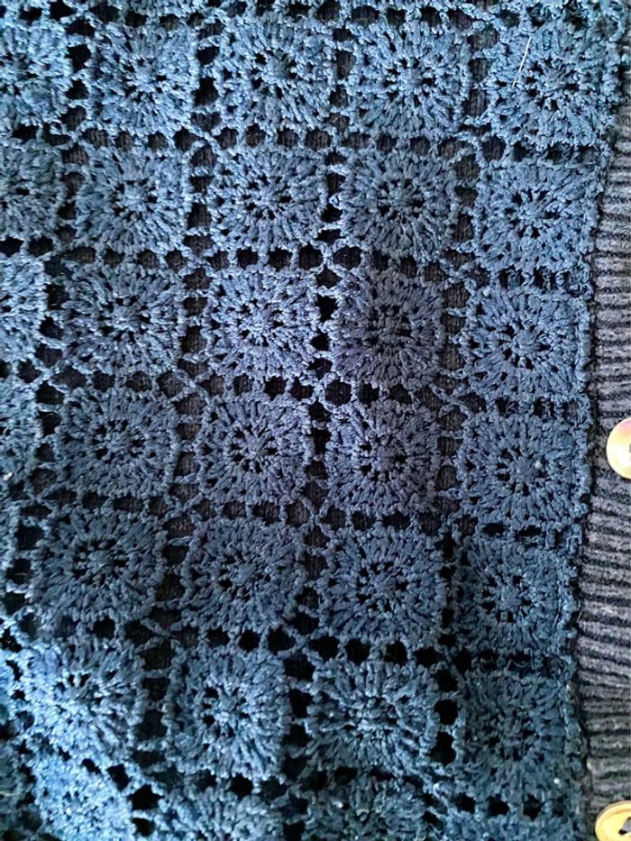 Gilet okaidi 6 ans - photo numéro 2