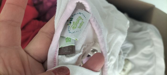 Pyjama 2 pièces - photo numéro 4