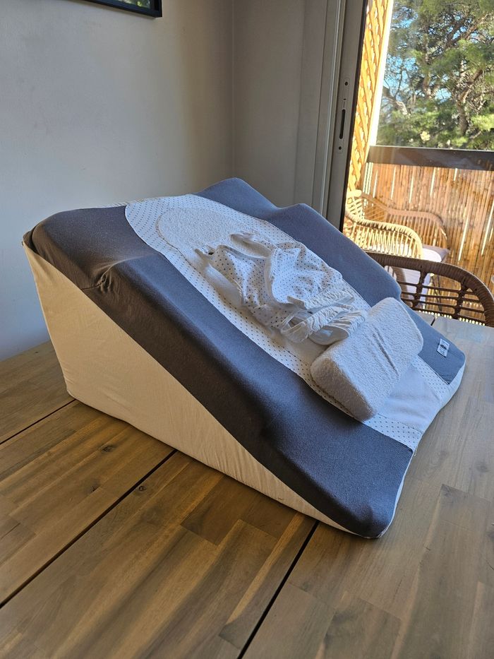 Plan incliné 30° candide expert - photo numéro 2