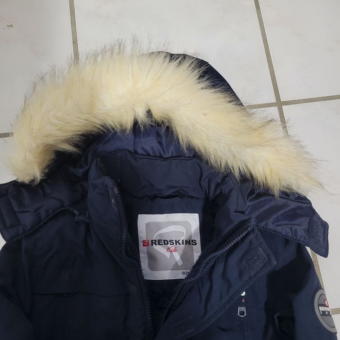 Manteau - photo numéro 3