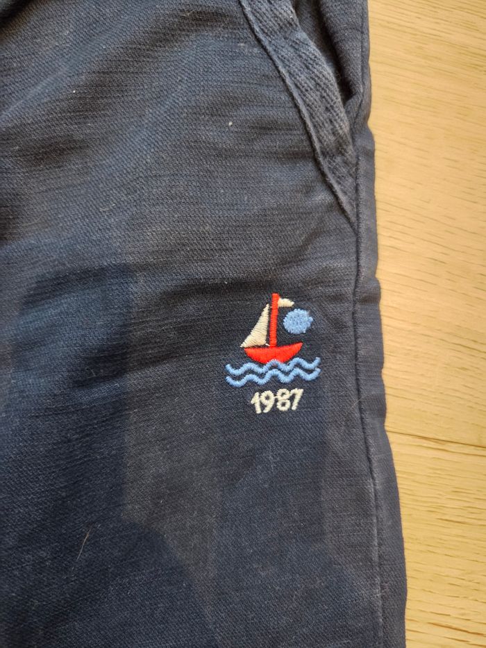 Pantalon 6 ans - photo numéro 3