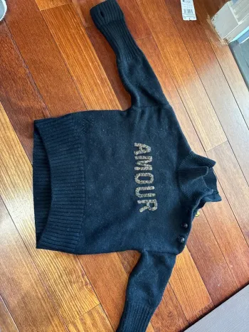 Pull Zadig et Voltaire