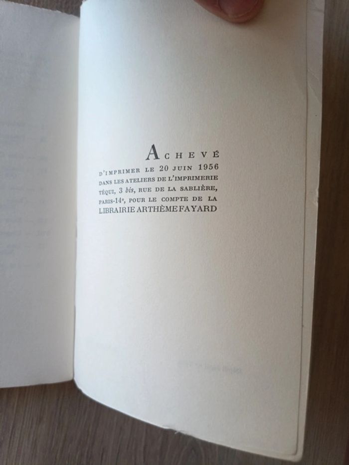 Les princes du ciel de Georges Blond - photo numéro 6