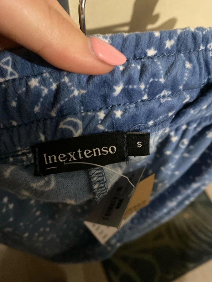 Joli pantalon de pyjama - photo numéro 2