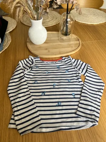 T-shirt Okaïdi 5 ans