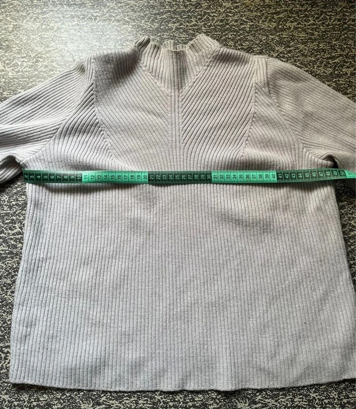 Pull saint james Femme, taille SM, en laine - photo numéro 14