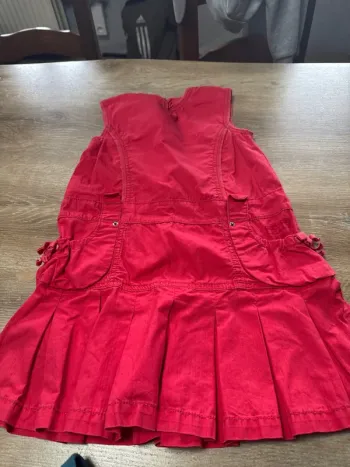 Robe esprit