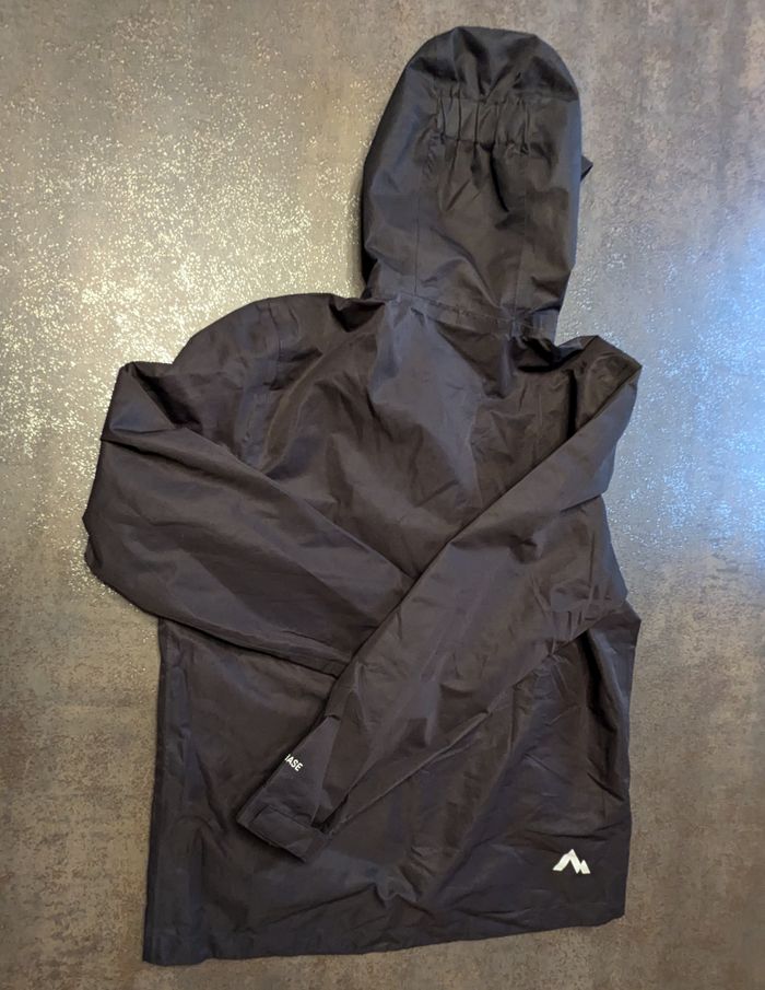 Blouson imperméable 14 ans garçon Mc Kinley - photo numéro 7