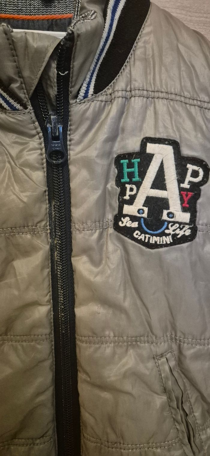 Veste catimini garçon 4 ans - photo numéro 3