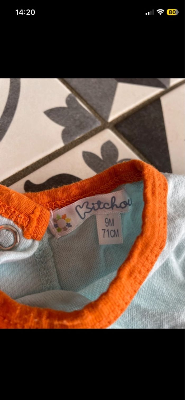 Pyjamas - photo numéro 2