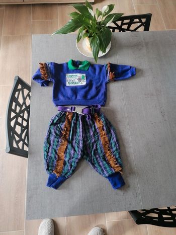 Ensemble mixte 6 mois