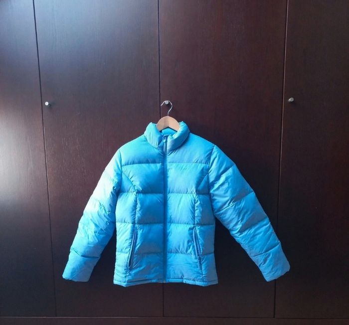 Manteau femme - photo numéro 2