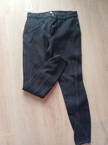 Pantalon équitation
