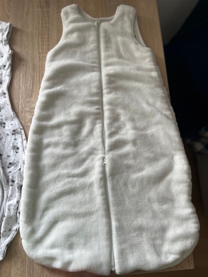 4 gigoteuse à partir de 6 mois - photo numéro 4