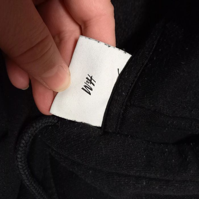 Sweat a capuche h&m - photo numéro 4