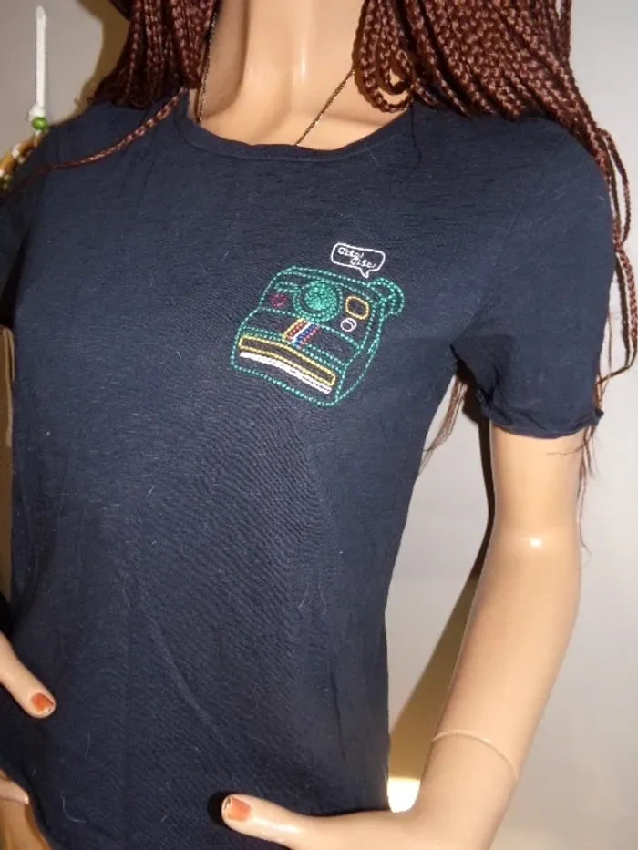 Teeshirt - photo numéro 2