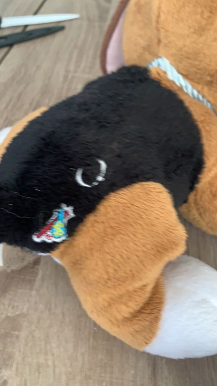 Peluche rescue pets - photo numéro 5