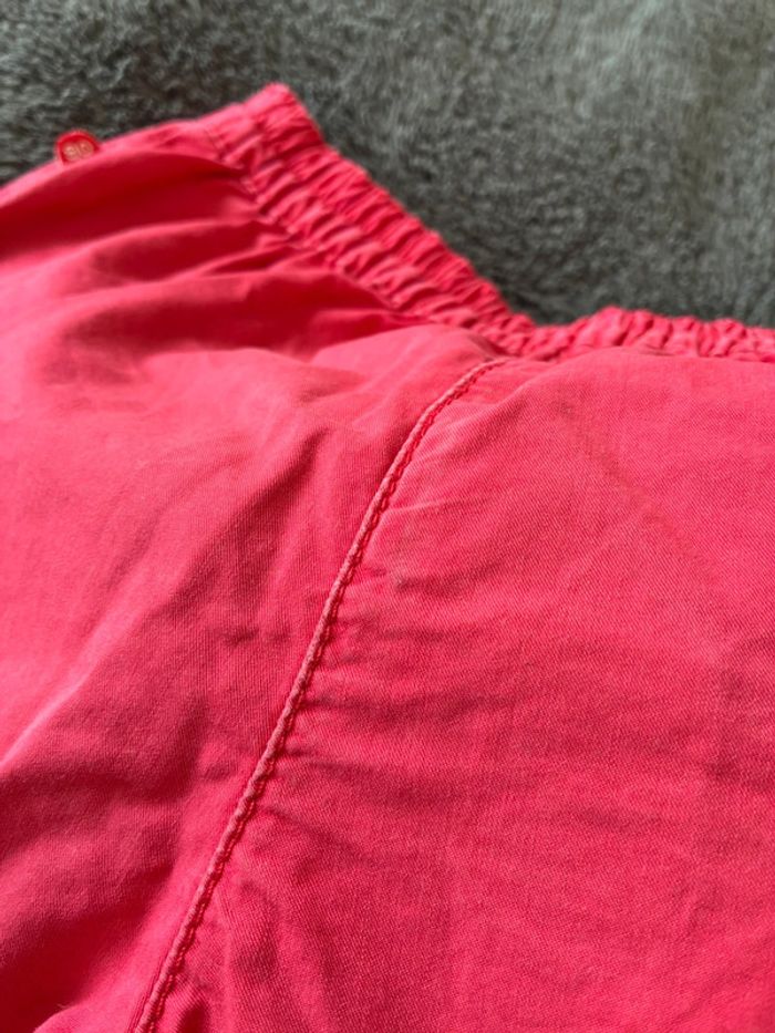 Jupe short - photo numéro 5