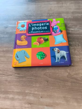 Imagerie photo