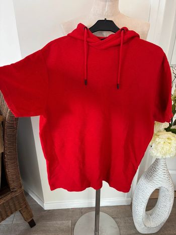 Sweat manches courte FSBN