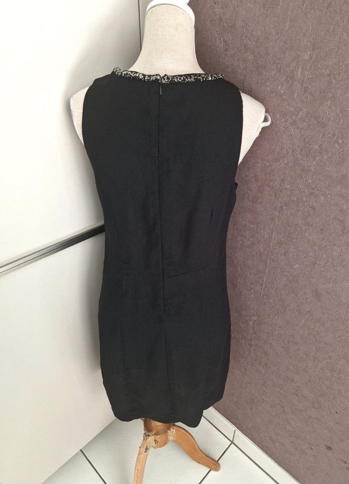 Robe Vero Moda taille S excellent état, portée une fois - photo numéro 3