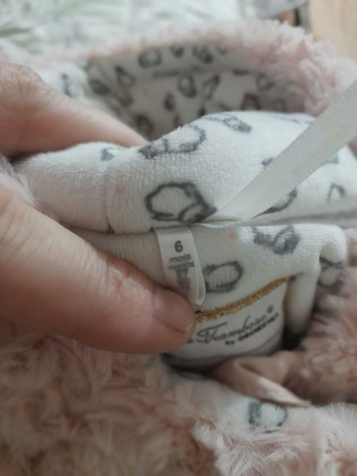 Manteau chaud - photo numéro 4