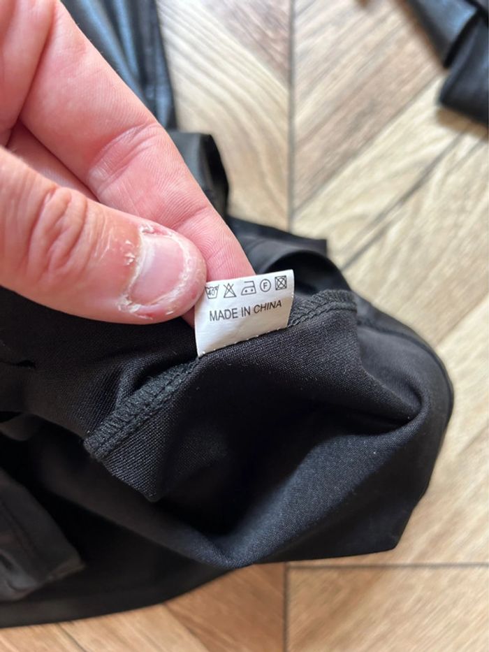 Robe déguisement Halloween - photo numéro 3