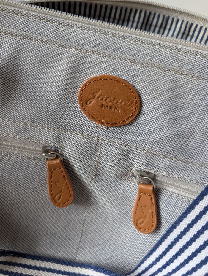 Sac à langer Jacadis - photo numéro 2