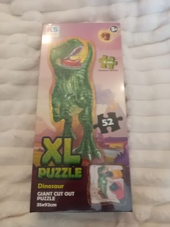 Puzzle XL