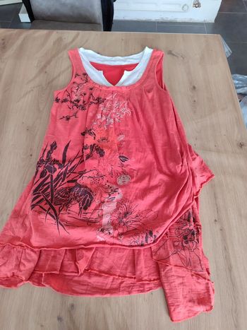 Tunique taille 1