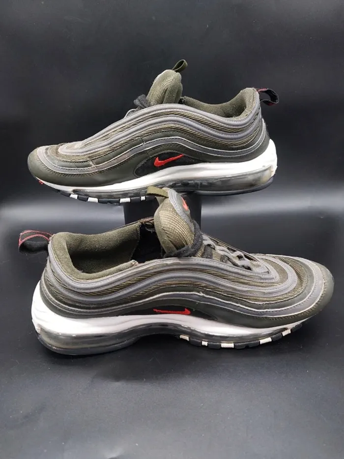 Nike Air Max 97 - photo numéro 2