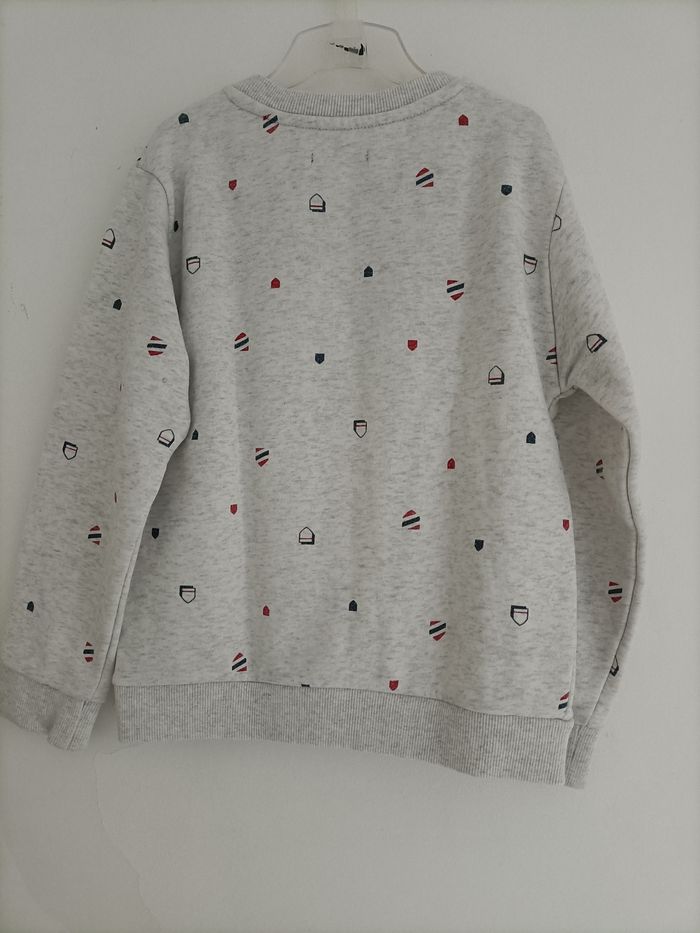 Pull Okaïdi - photo numéro 5