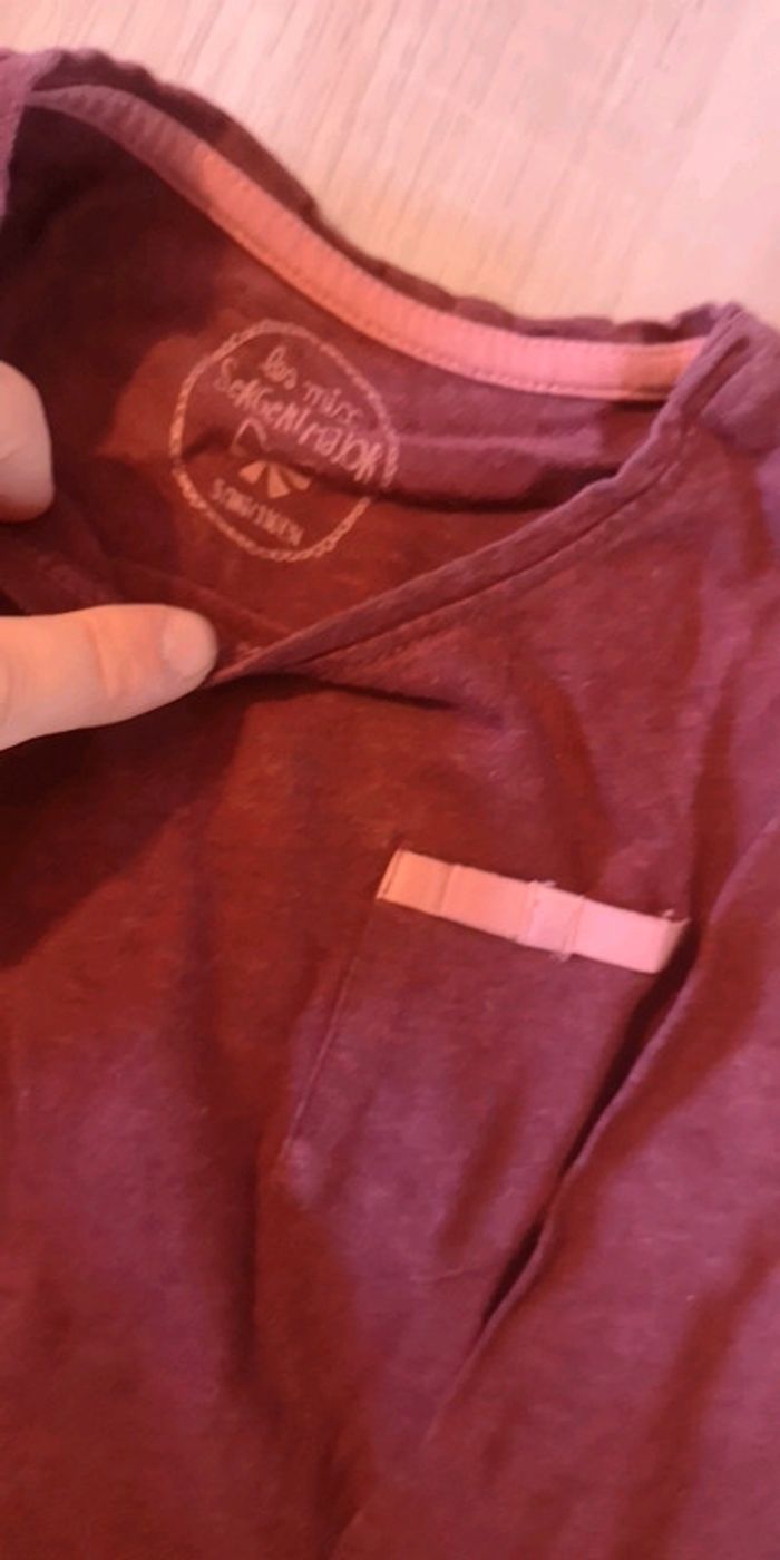 Maillot 5 ans - photo numéro 4