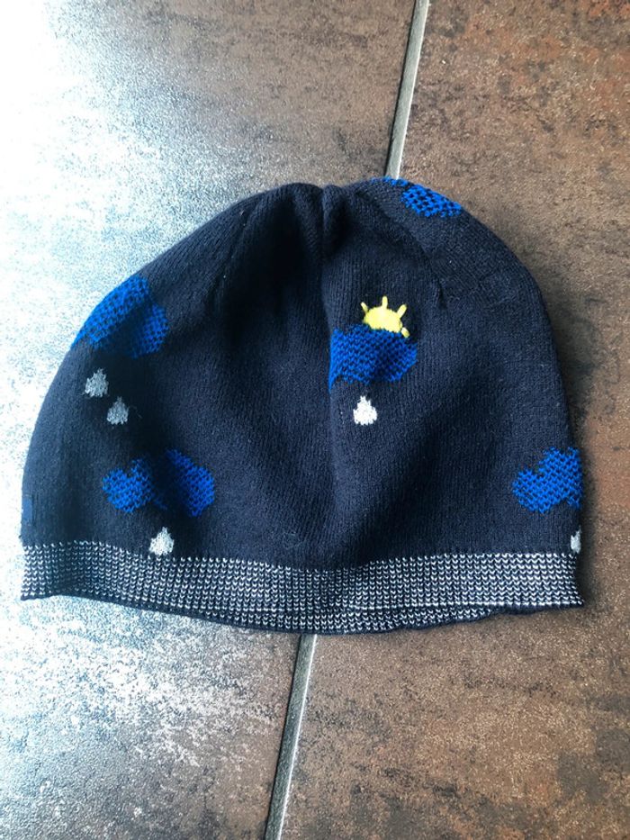 Bonnet Catimini 7-10