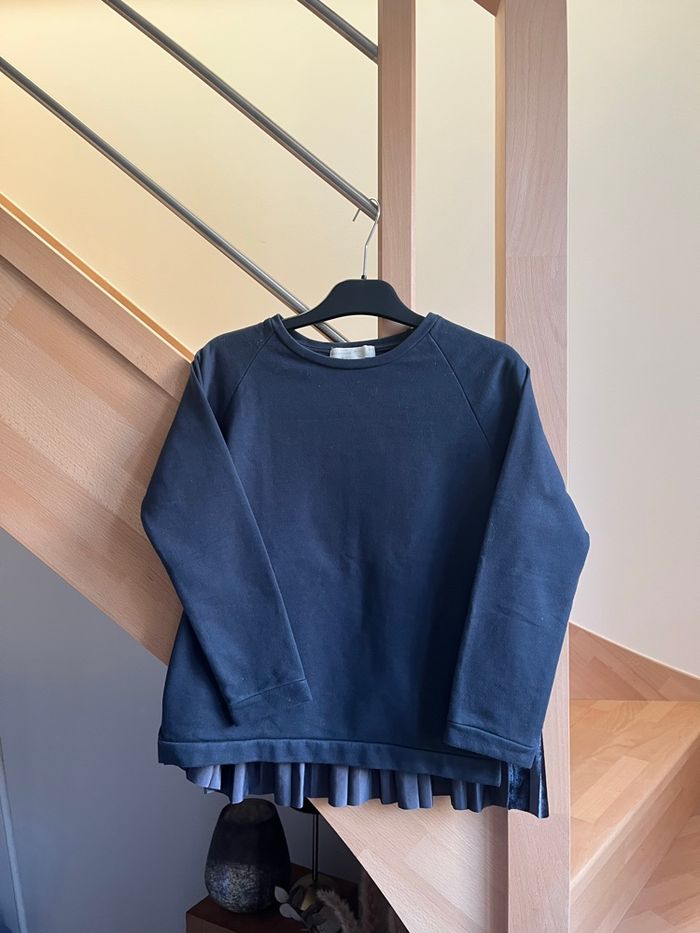 Pull manches longue - photo numéro 2